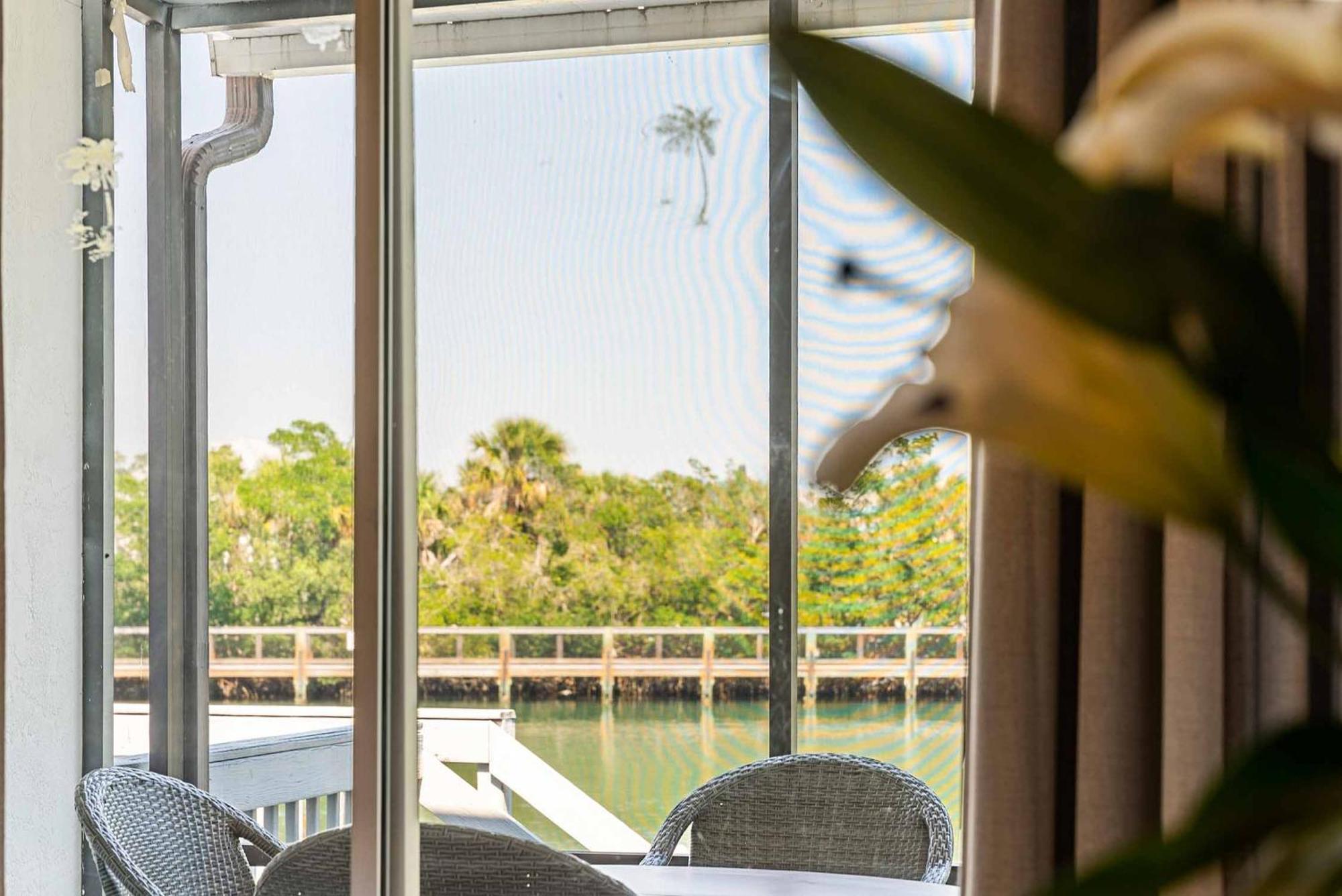Casey Key Resort - Gulf Shores Nokomis Exterior photo