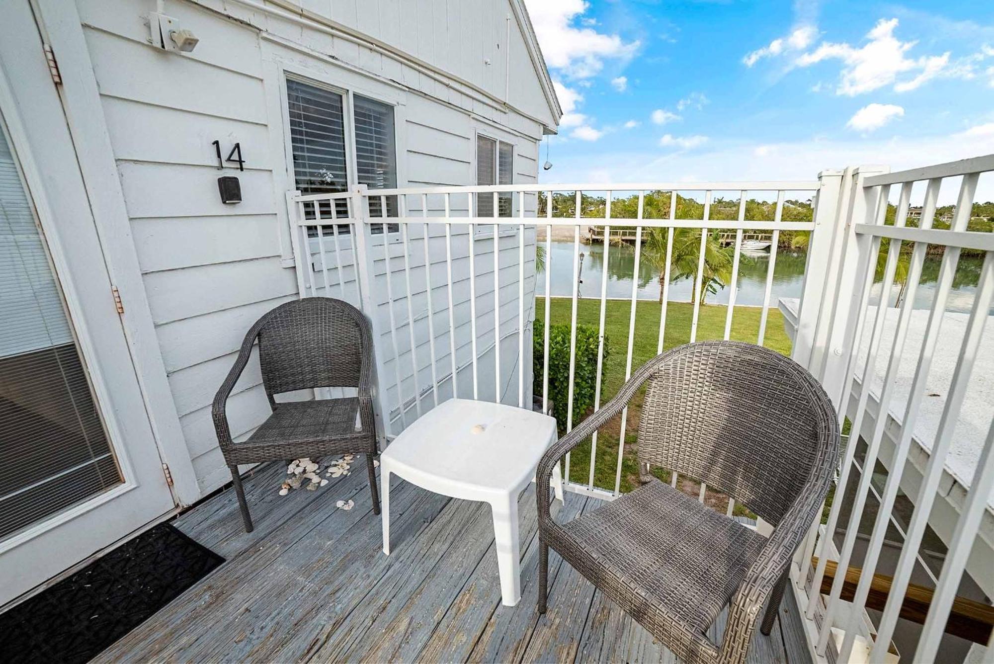 Casey Key Resort - Gulf Shores Nokomis Exterior photo