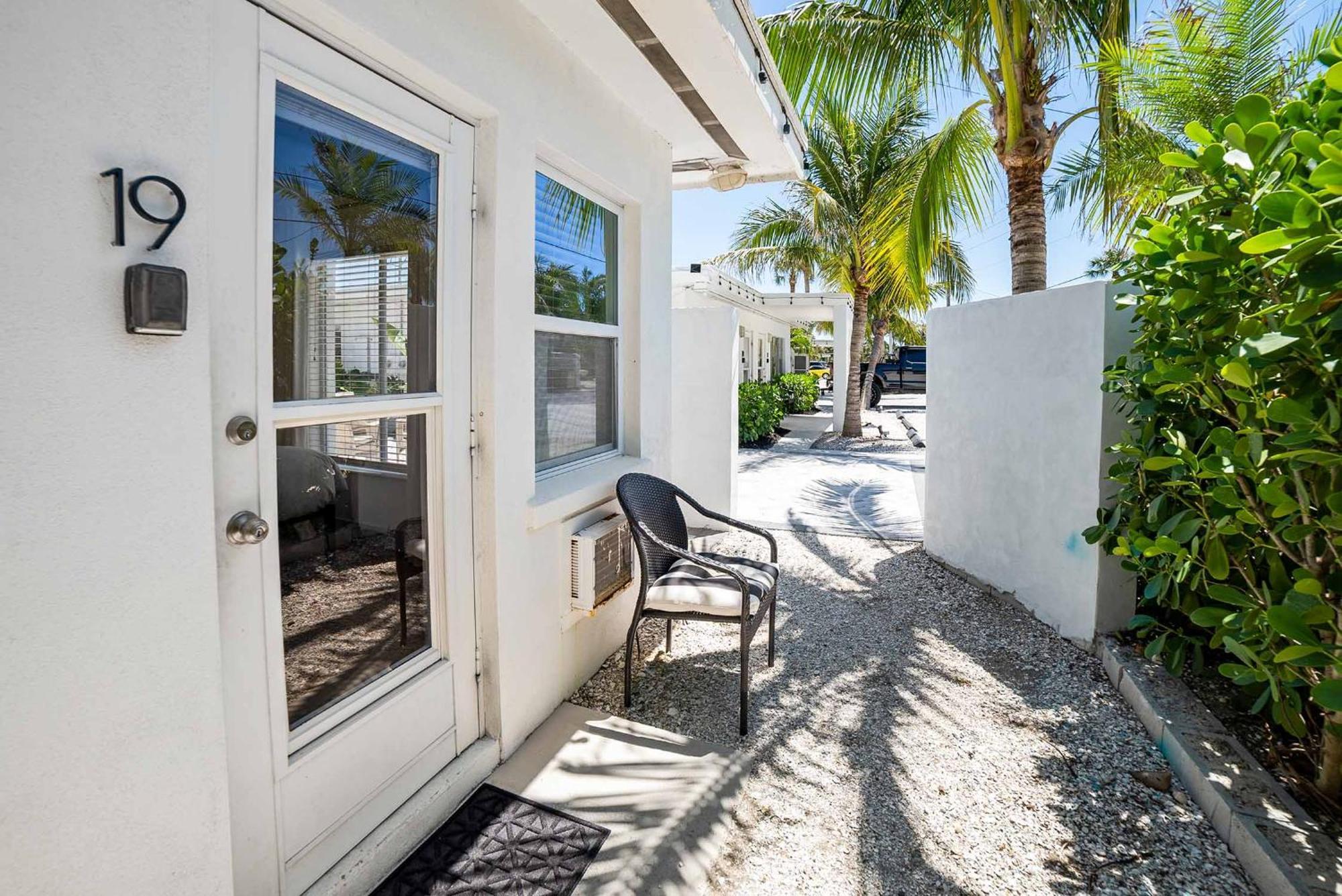 Casey Key Resort - Gulf Shores Nokomis Exterior photo
