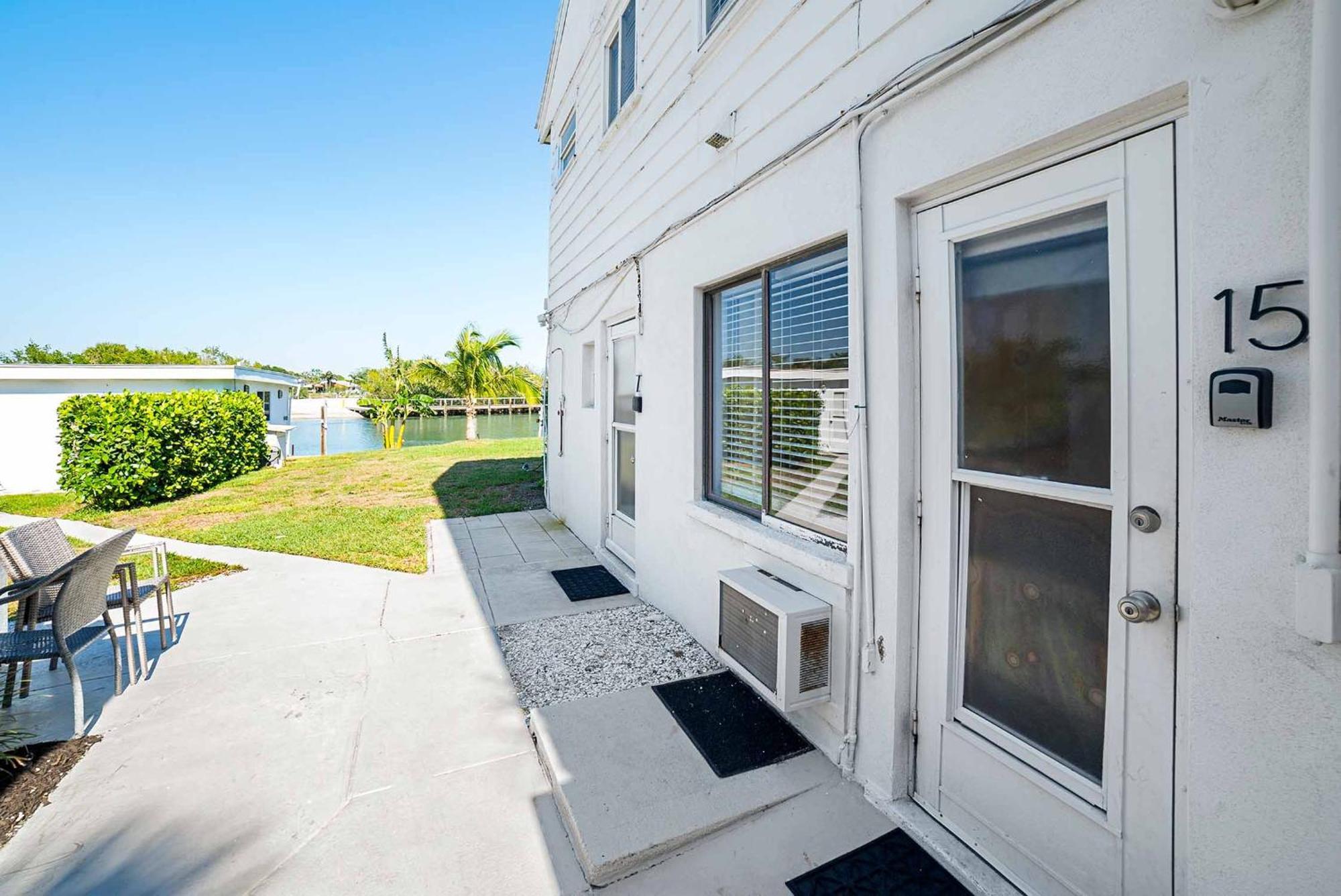 Casey Key Resort - Gulf Shores Nokomis Exterior photo